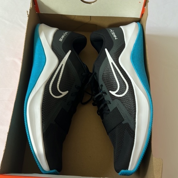 M NIKE MC TRAINER 2 size 12 - Picture 8 of 8